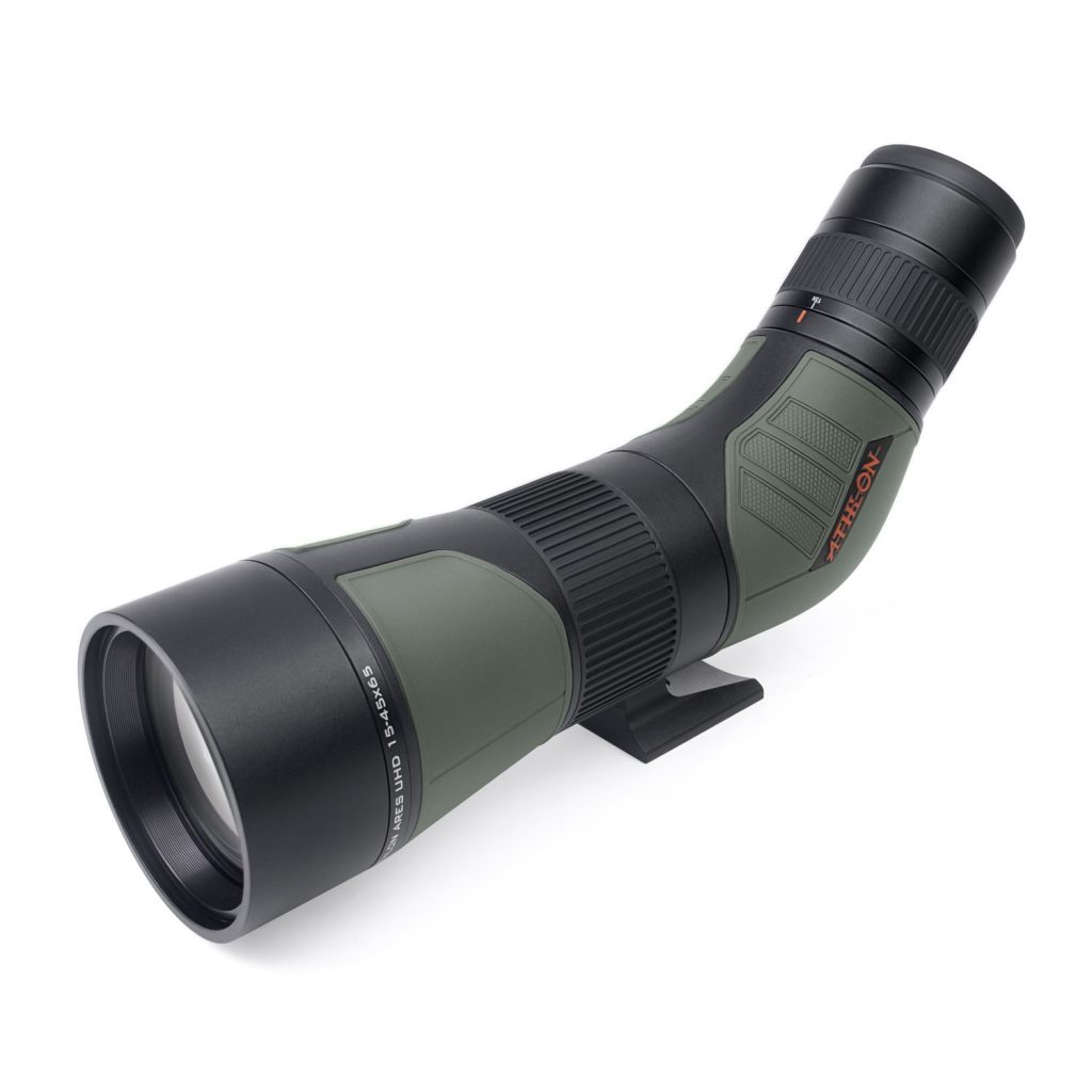 Spotting Scopes for Distance Viewing, Birding, and More Athlon Optics