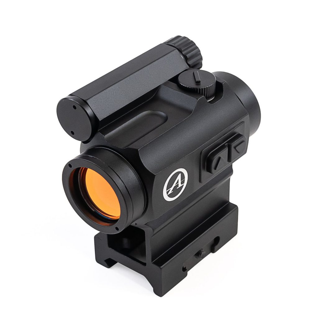 Red Dot Sights Prism Scopes Magnifier Athlon Optics