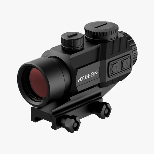 403024 Midas TSP3 Prism Scope Gray BG ISO
