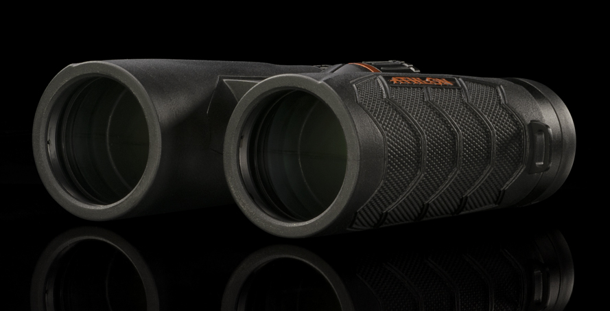 Athlon Optics Binoculars Midas G2 UHD 10x42 113008 Authorized Dealer 