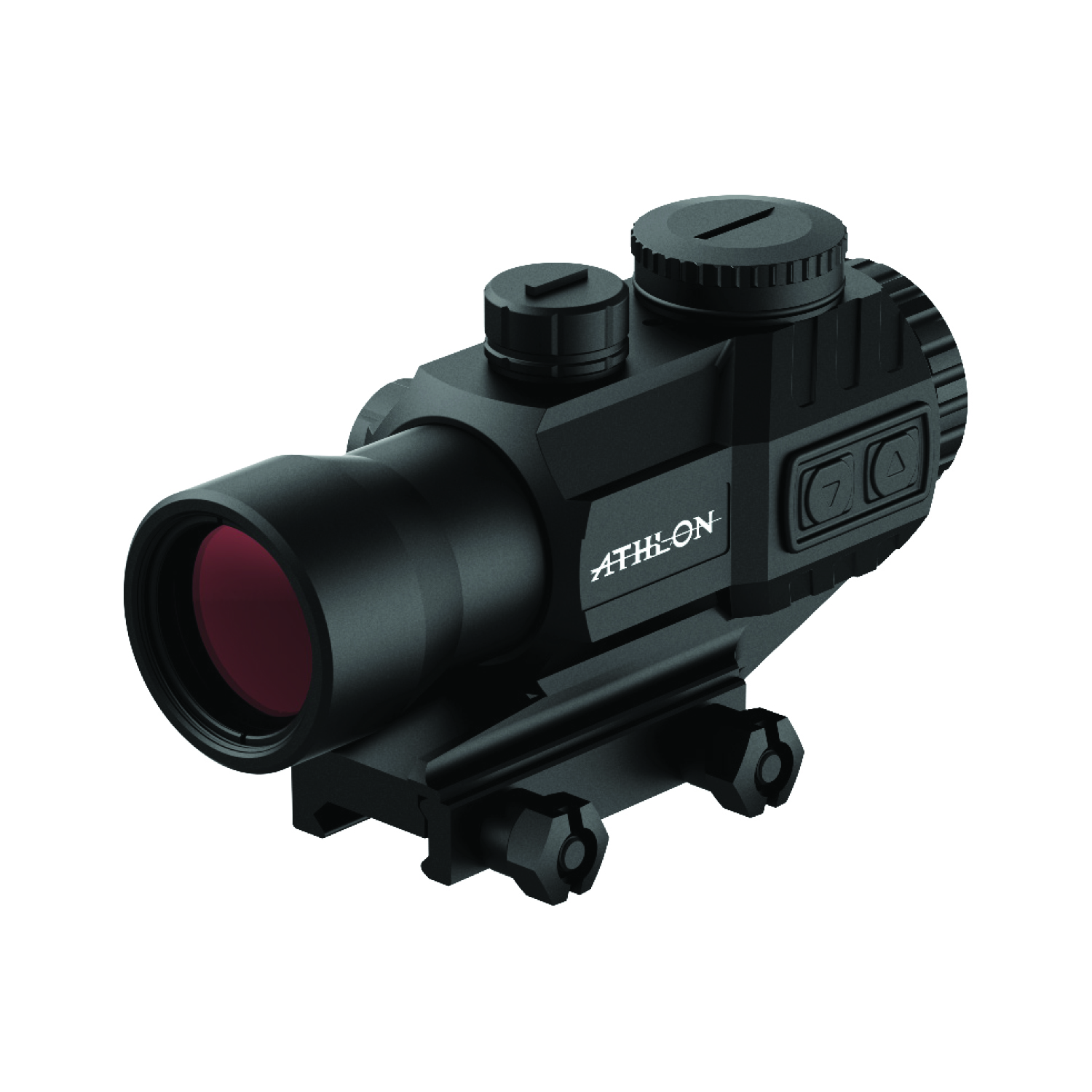 DISCONTINUED PRISM SCOPES