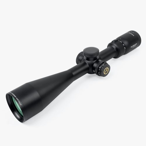 214006 Argos HMR 4-20×50 BDC 600A SFP MOA Gray BG ISO