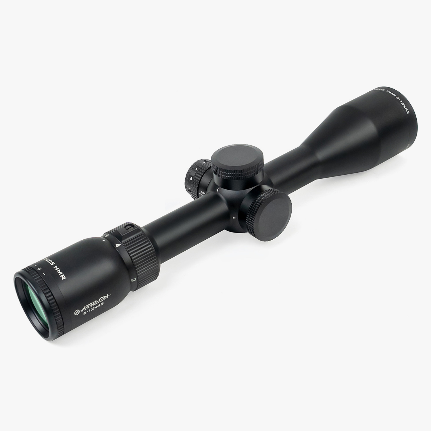 Athlon Optics Argos HMR Rifle Scope - Thumbnail 4