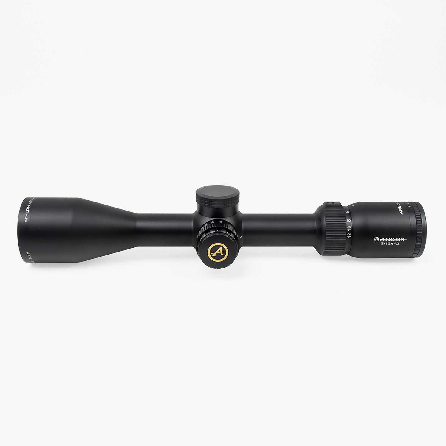 Athlon Optics Argos HMR Rifle Scope - Thumbnail 3