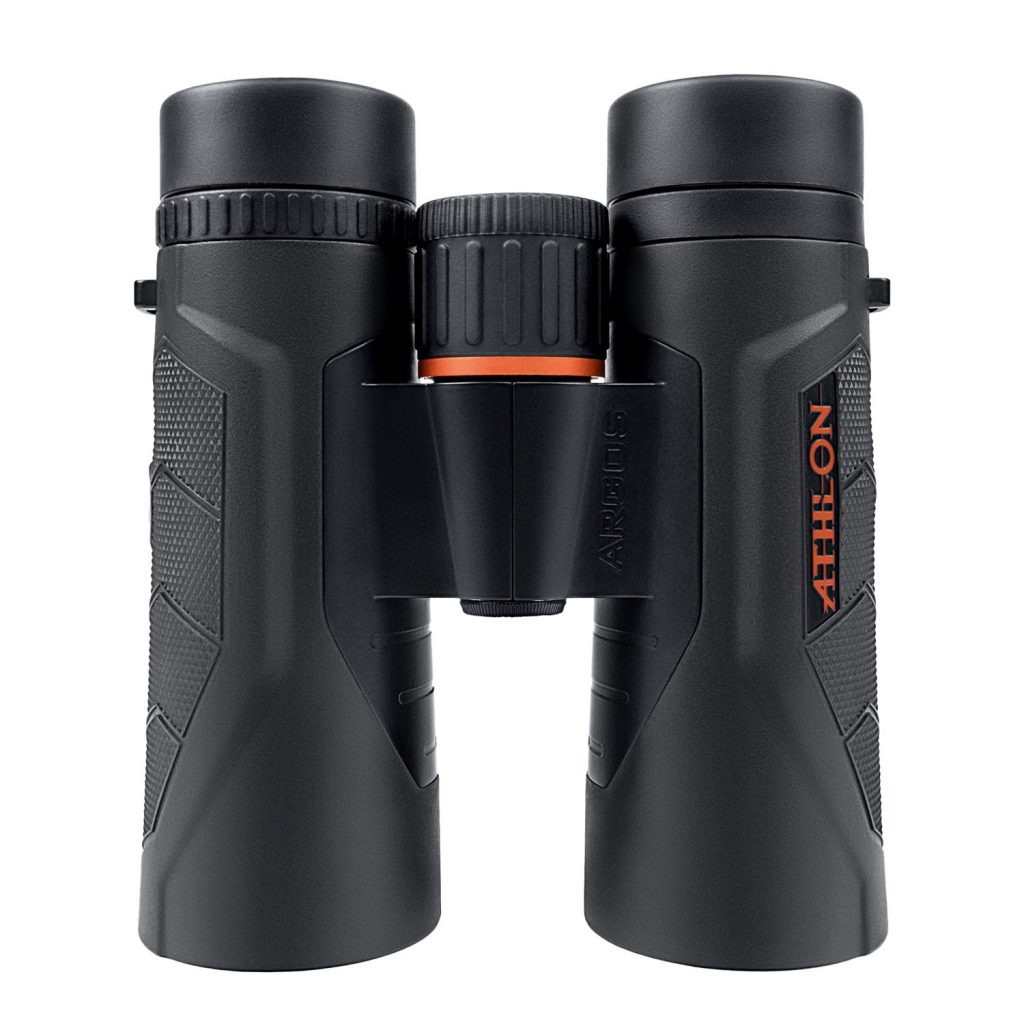 Best Binoculars for Hunting, Hiking, and Birding Athlon Optics