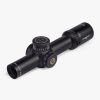 212103 Ares ETR 1-10x24 ATMR2 FFP IR MOA Gray BG ISO