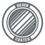 Silver Coated Prisms