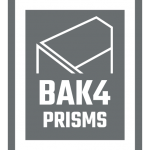 BAK4 Prisms