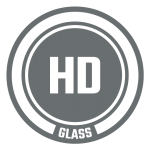 HD Glass