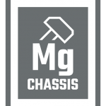 Magnesium Allow Chassis