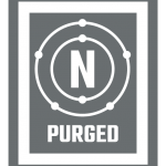 Nitrogen Purging