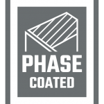 Phase Corrected Coating