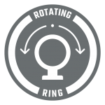 Rotating Ring