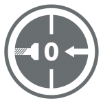 Precision Zero Stop