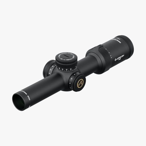 210201 Cronus BTR GEN2 1-6x24 ATSR2 SFP IR MOA Gray BG ISO