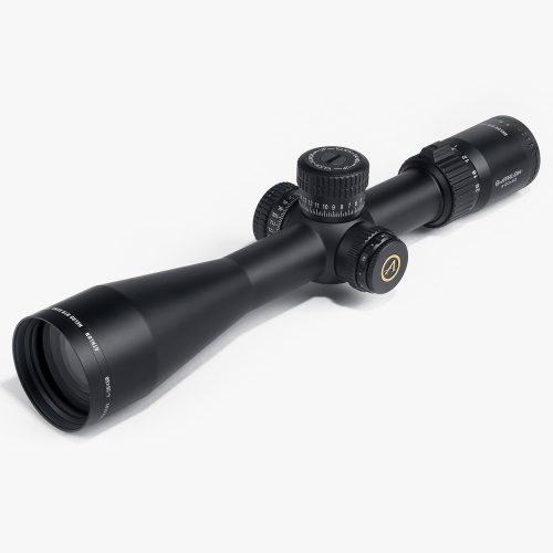 214108 Helos BTR GEN2 4-20×50 APLR6 FFP IR MOA Gray BG ISO