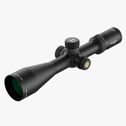 214113 Helos BTR GEN2 6-24×56 APLR6 FFP IR MOA Gray BG ISO
