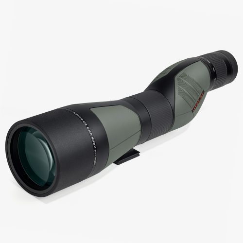 312007 Ares G2 UHD 20-60×85 Straight Angle Gray BG ISO