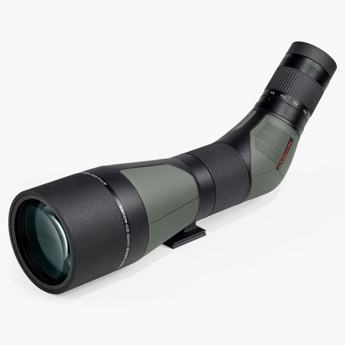 312008 Ares G2 UHD 20-60×85 45 Degree Gray BG ISO