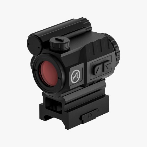 403023 Midas TSP1 Prism Scope Gray BG Front