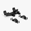 702009 armor cantilever 1in mount Gray BG Disassembled