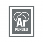 Argon Purging