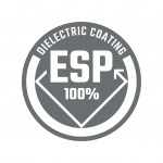 ESP Dielectric Coating