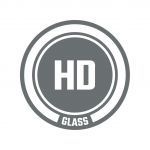 HD Glass