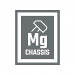 Magnesium Allow Chassis