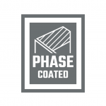 Phase Corrected Coating