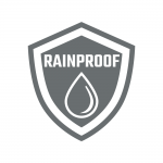 Water-Resistant