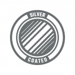 Silver Coated Prisms