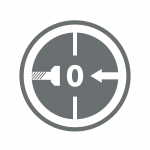Precision Zero Stop