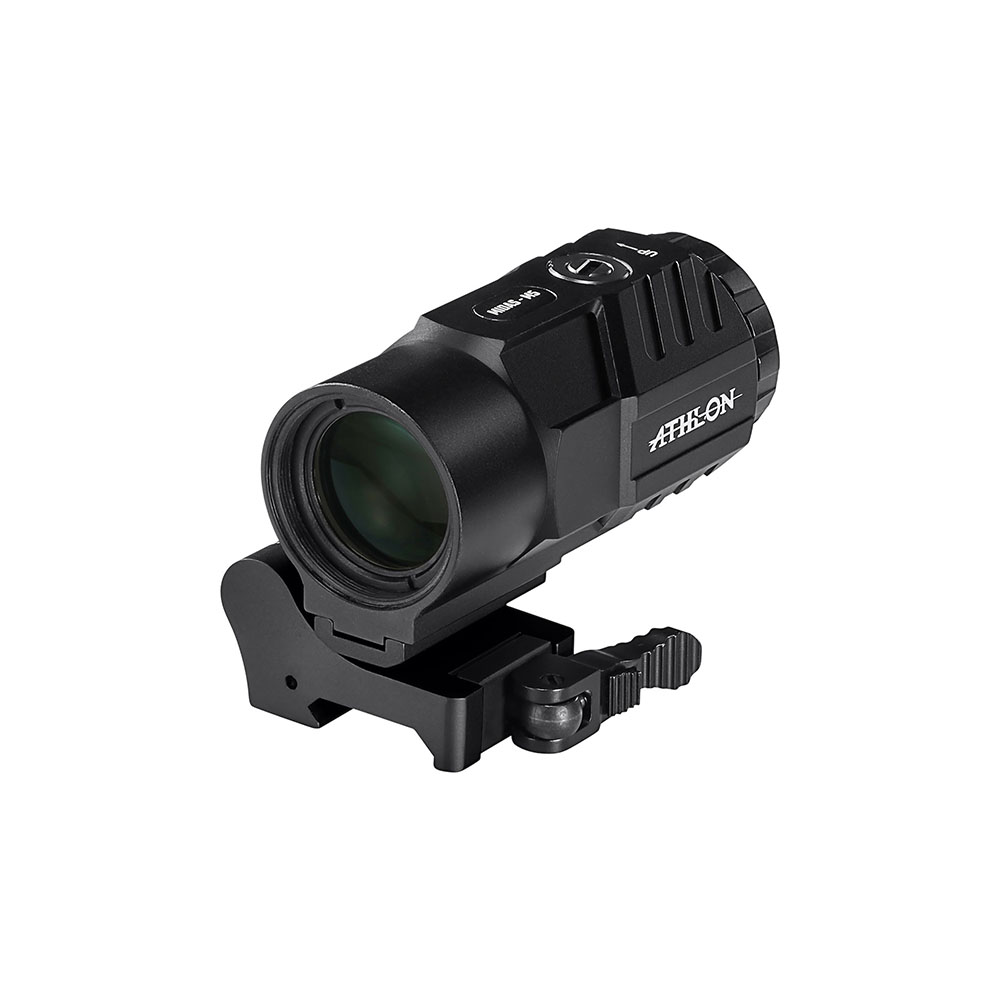 Athlon Optics Midas M5 5x Magnifier