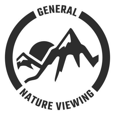 General Nature Viewing