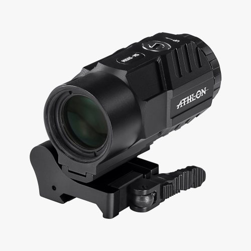 403051 Midas M5 Magnifier Gray BG ISO