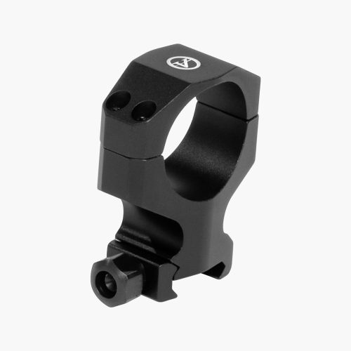 Precision Rings MSR solo graybg
