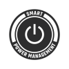 Smart Power Management bw