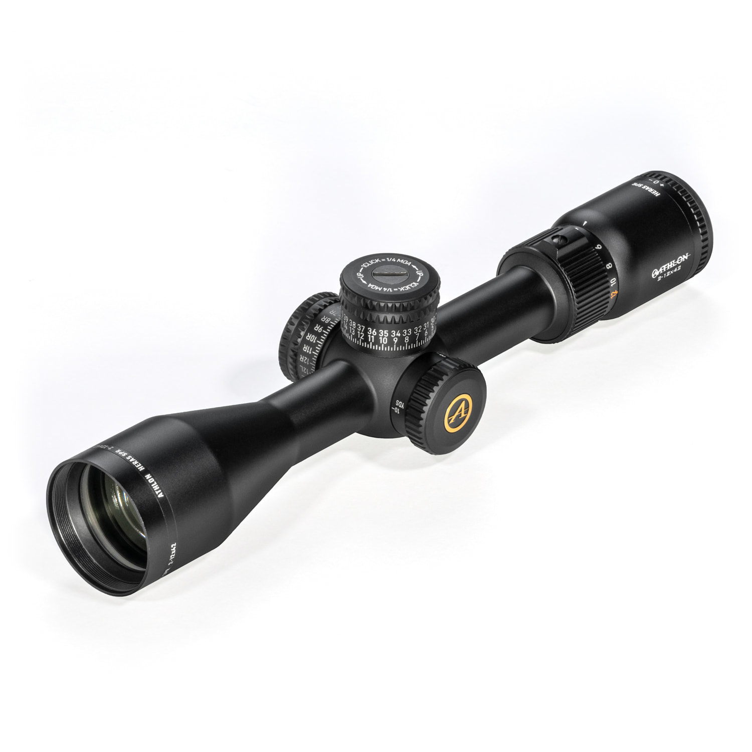 Athlon Optics Heras SPR 2-12x42