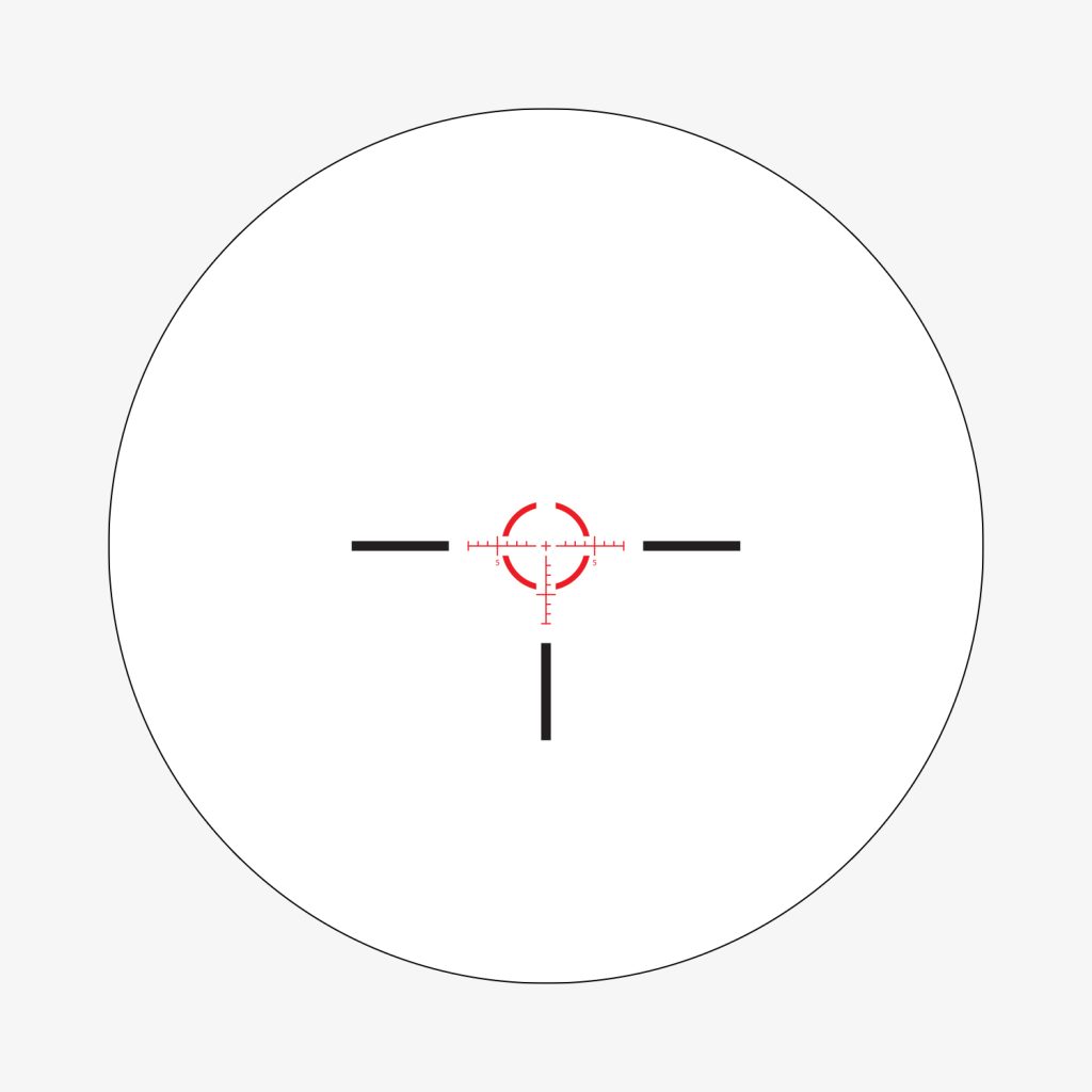 TALOS BTR GEN2 14x24 ATMR7 SFP IR MIL Athlon Optics
