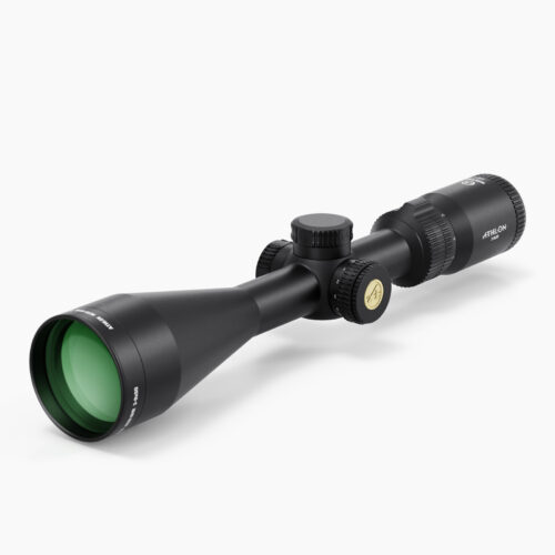 NEOS HMR 3-9x50 AHMC SFP IR MOA