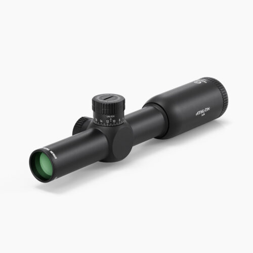 Talos HMR 1x24 Center-X SFP MOA