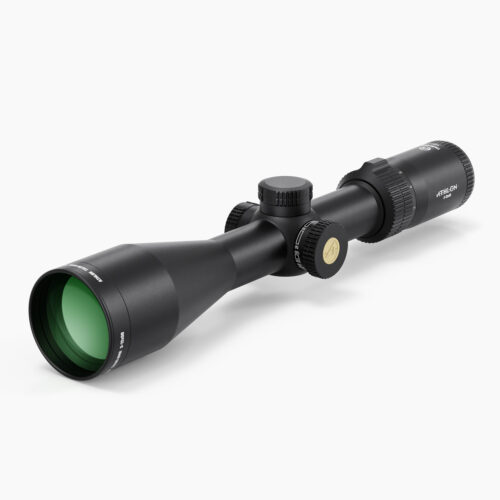 Talos HMR 3-12x50 Center-X SFP MOA