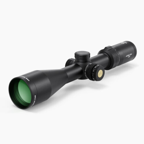 Talos HMR 3-12x50 AHMC SFP IR MOA