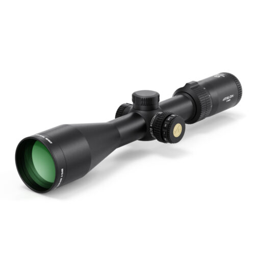 Talos HMR 3-12x50 BDC600 SFP IR MOA