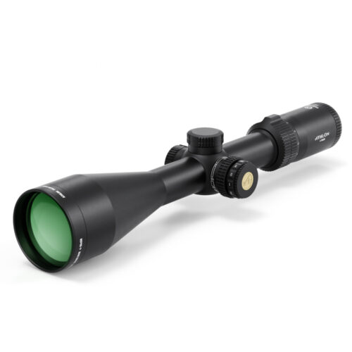 Talos HMR 4-16x56 AHMR SFP IR MOA
