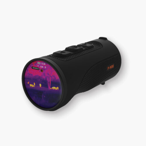CRONUS ATS P-MINI 250S THERMAL MONOCULAR