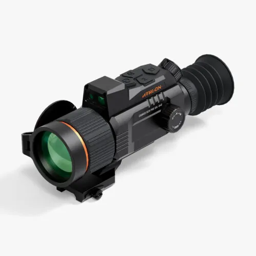Cronus DCM PRO 50L-640