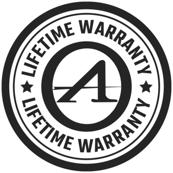 Athlon Warranty Logo black