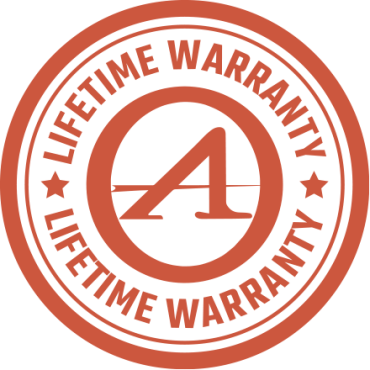 Athlon Lifetime Warranty